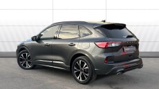 Ford Kuga 2.5 FHEV ST-Line X Edition 5dr CVT Hybrid Estate